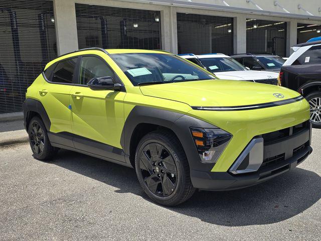 2026 Hyundai Kona SEL Sport - Photo 16