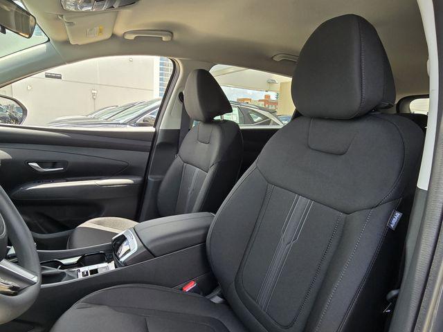 2026 Hyundai Tucson SEL - Photo 12