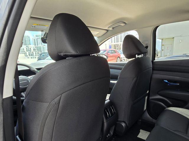 2026 Hyundai Tucson SEL - Photo 9