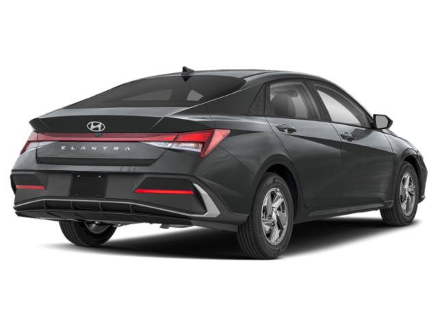 Certified 2024 Hyundai Elantra SE Sedan