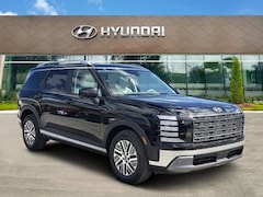 2027 Hyundai Palisade Hybrid Blue SEL 8P SUV