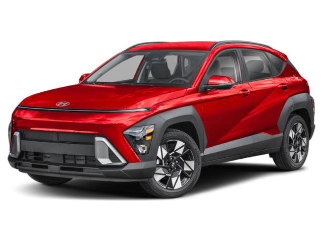 Certified 2024 Hyundai Kona SEL SUV