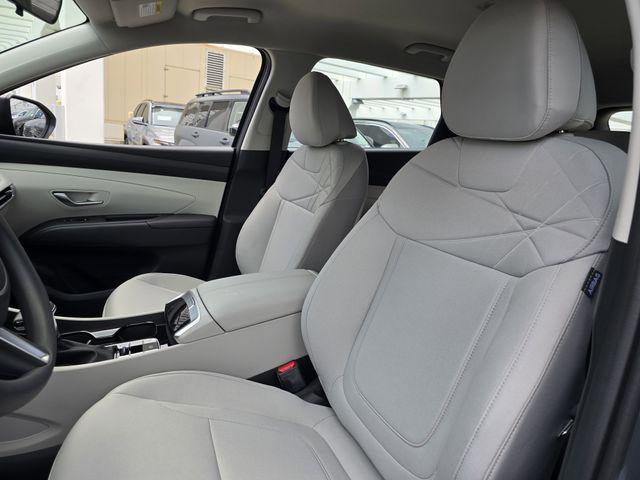 2026 Hyundai Tucson SE - Photo 11
