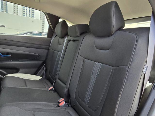 2026 Hyundai Tucson SEL - Photo 10