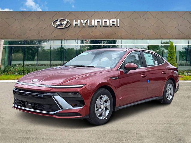 New 2026 Hyundai Sonata SE Sedan