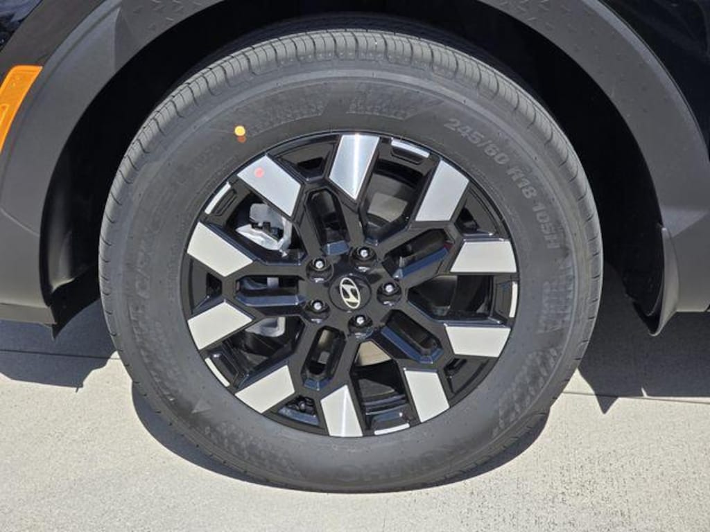 New 2027 Hyundai Santa Cruz SE FWD Truck Crew Cab