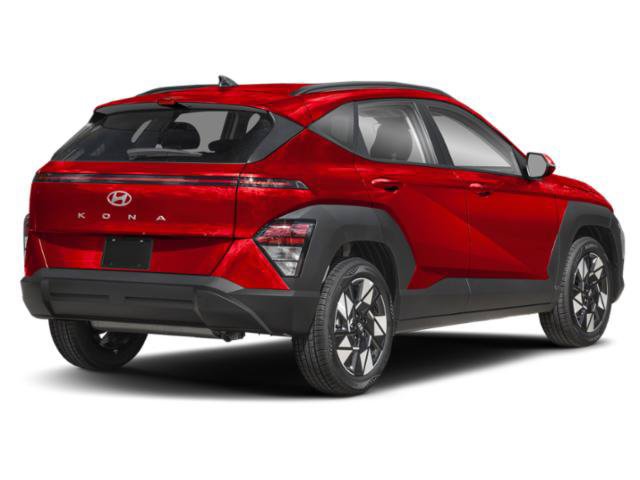Certified 2024 Hyundai Kona SEL SUV