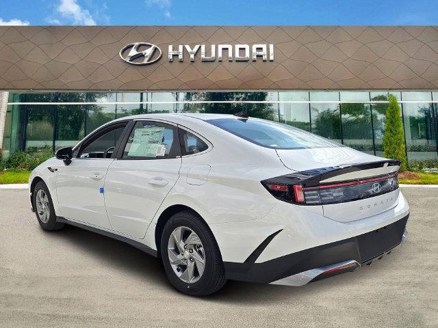 New 2026 Hyundai Sonata SE Sedan