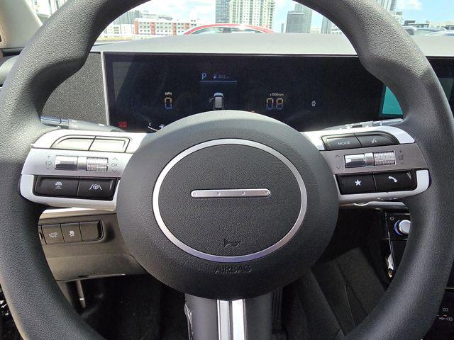 2026 Hyundai Tucson SEL - Photo 14