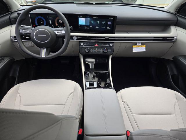2026 Hyundai Tucson SE - Photo 6