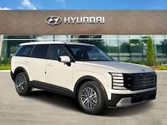 2027 Hyundai Palisade SE FWD SUV