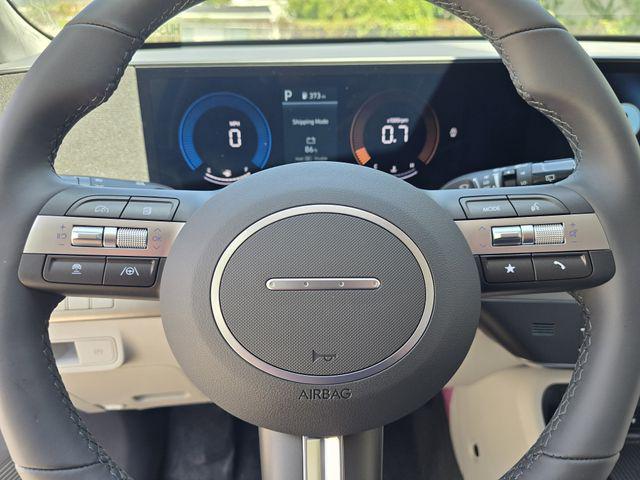 2026 Hyundai Kona SEL Sport - Photo 13