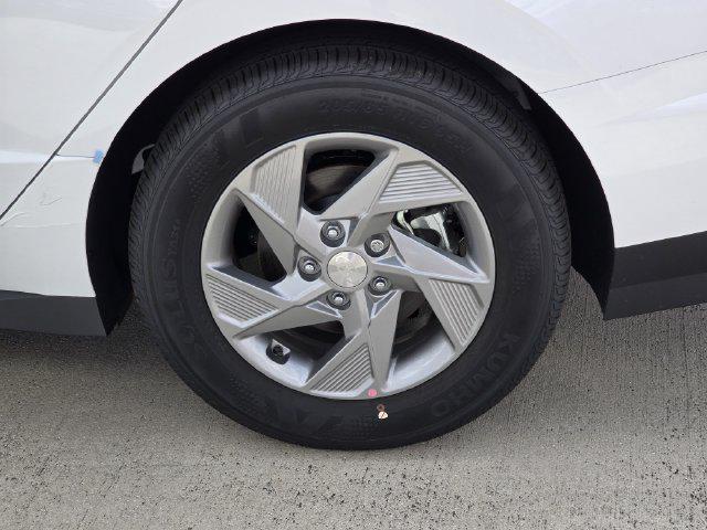 New 2026 Hyundai Sonata SE Sedan