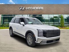 2027 Hyundai Palisade Hybrid Blue SEL 8P SUV
