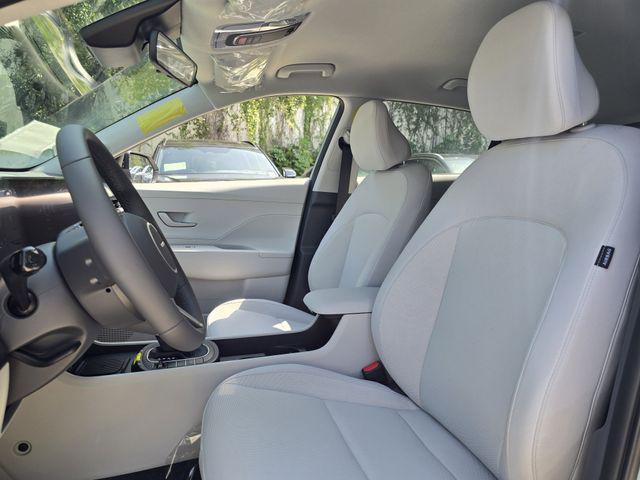 2026 Hyundai Kona SEL Sport - Photo 11