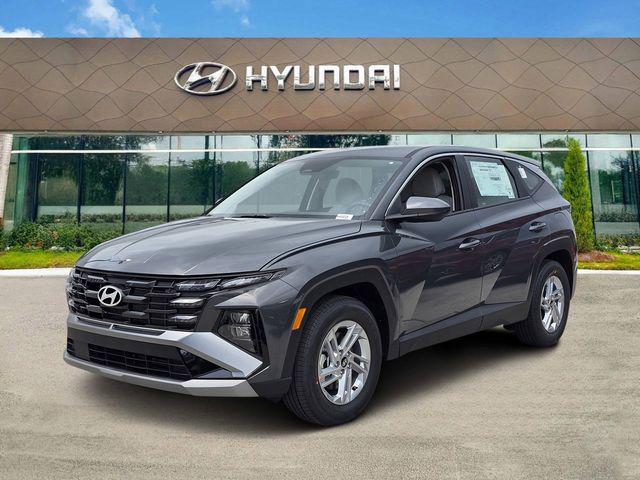 2026 Hyundai Tucson SE - Photo 2