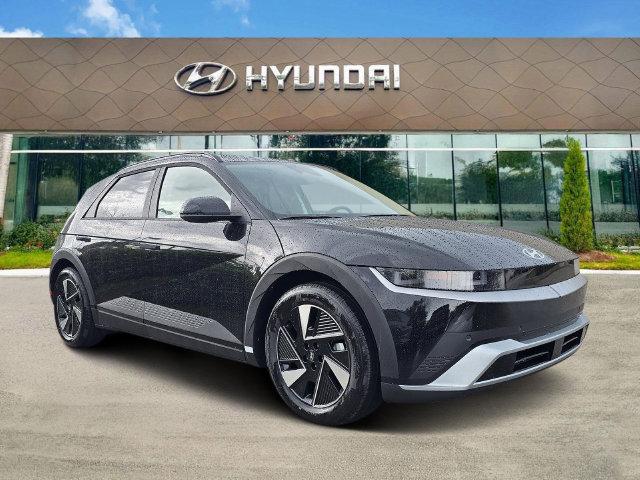 2027 Hyundai IONIQ 5 SEL