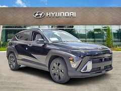 2026 Hyundai Kona SEL Sport FWD SUV