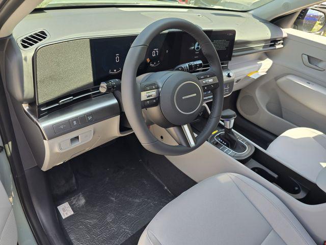 2026 Hyundai Kona SEL Sport - Photo 10