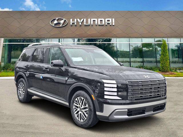 New 2027 Hyundai Palisade SEL FWD SUV