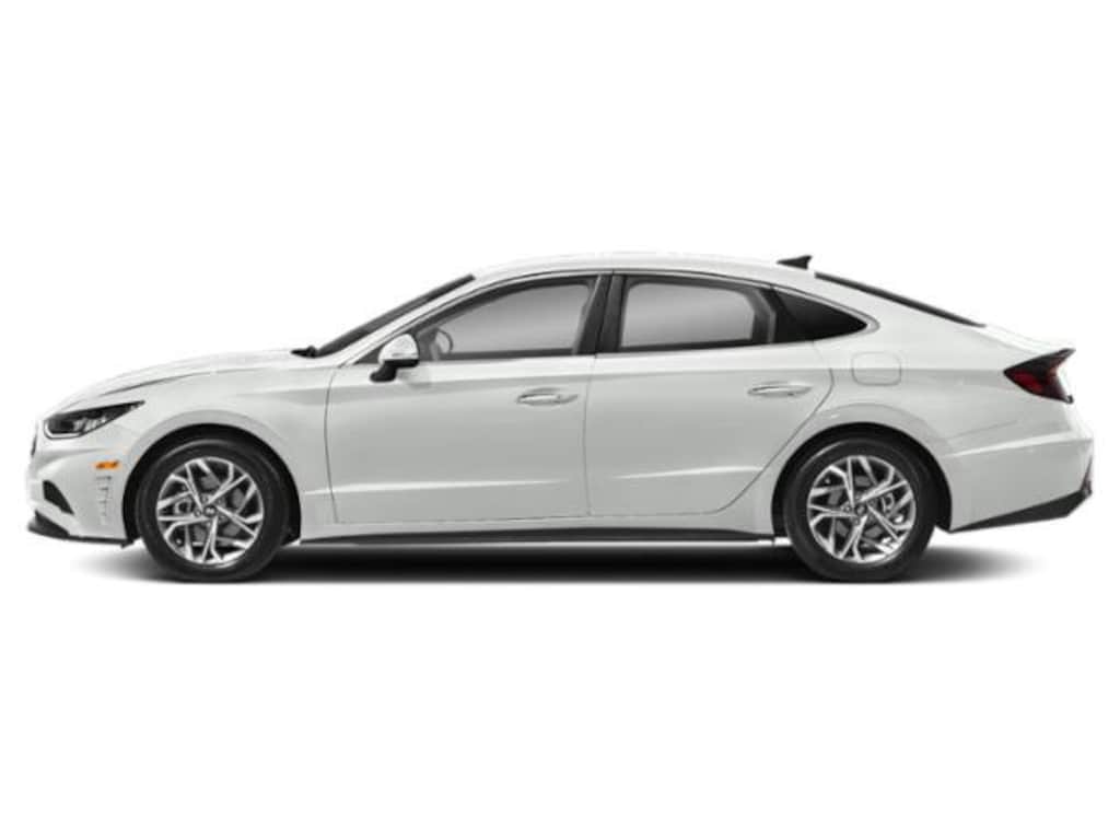 Certified 2023 Hyundai Sonata Sedan