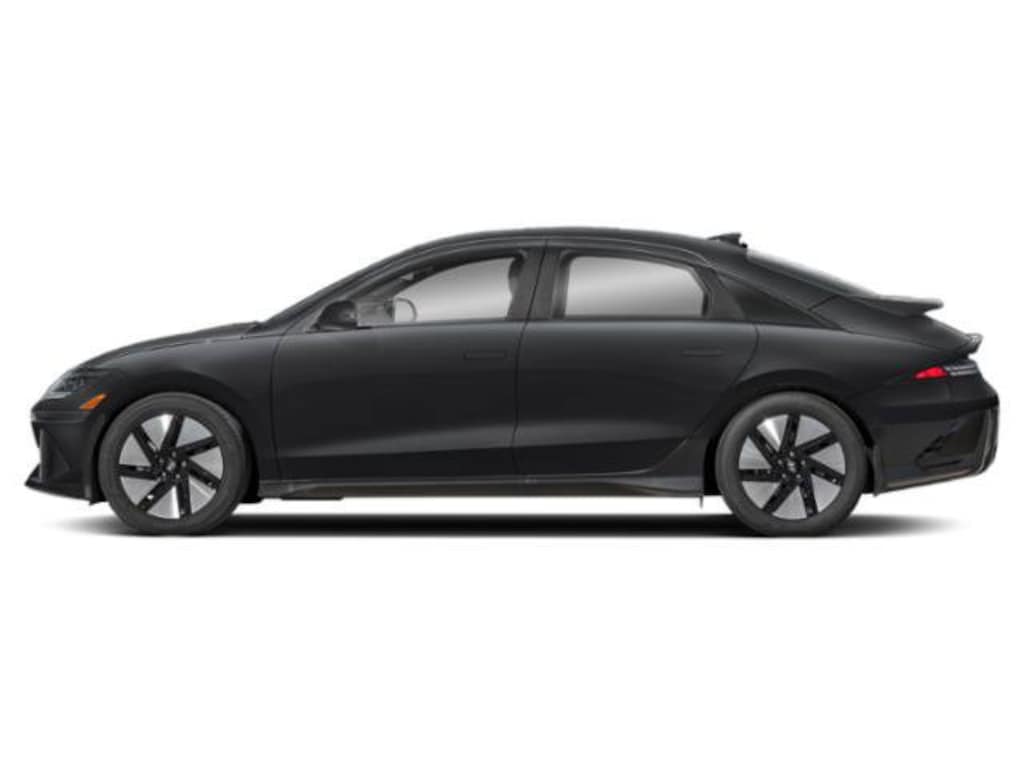 Certified 2025 Hyundai IONIQ 6 SE Sedan