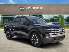 2026 Hyundai Santa Cruz SE FWD Truck Crew Cab