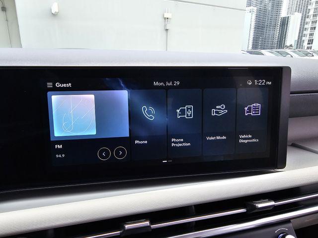 2026 Hyundai Tucson SE - Photo 14