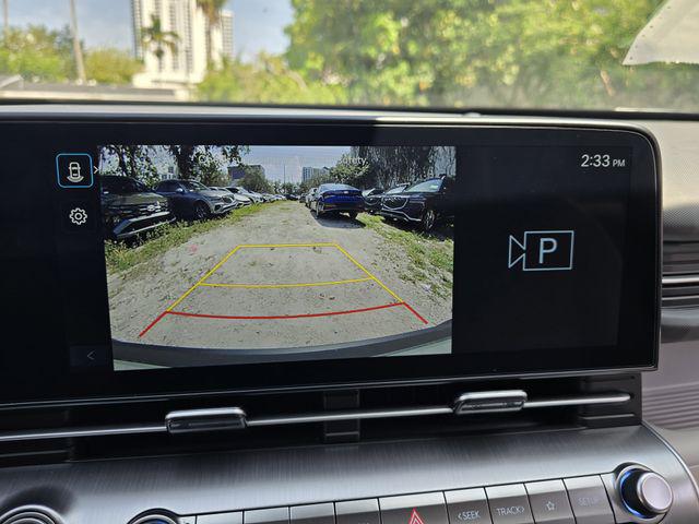 2026 Hyundai Kona SEL Sport - Photo 15