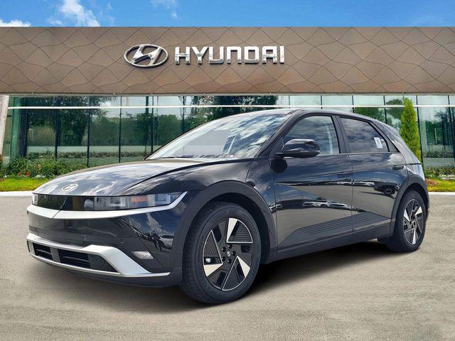 New 2027 Hyundai IONIQ 5 SE SUV