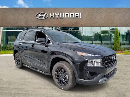 2023 Hyundai Santa Fe XRT AWD SUV