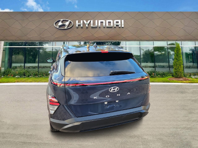 Used 2024 Hyundai Kona SEL SUV