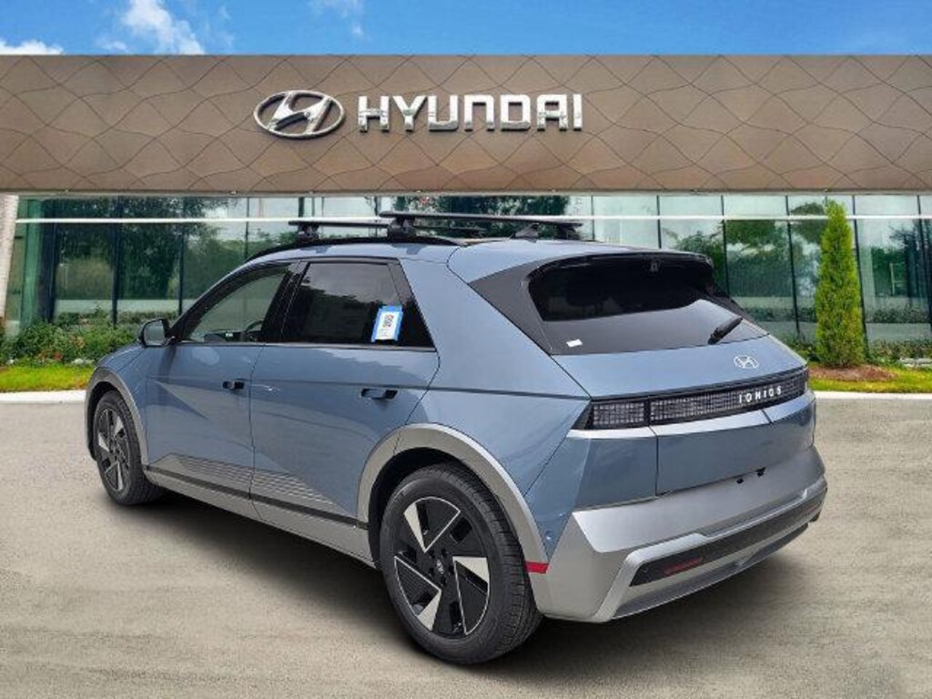 New 2027 Hyundai IONIQ 5 SEL SUV