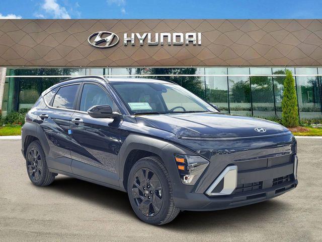 2026 Hyundai Kona SEL Sport FWD SUV
