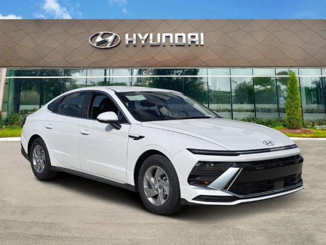 2026 Hyundai Sonata SE Sedan
