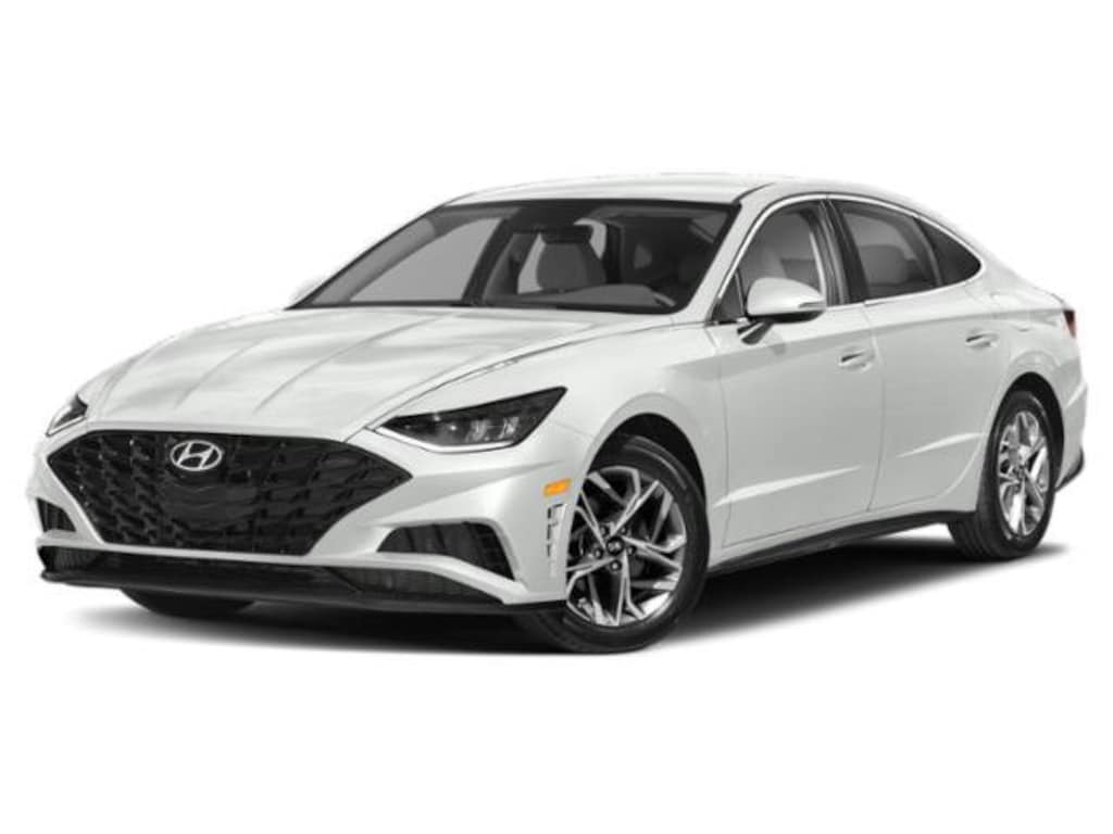 Certified 2023 Hyundai Sonata Sedan