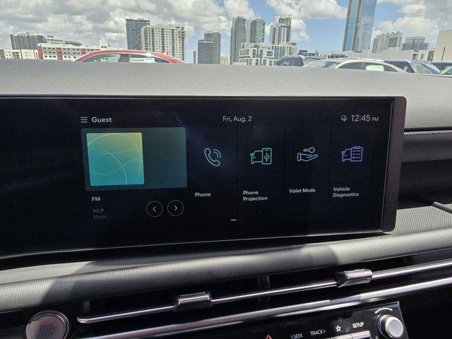 2026 Hyundai Tucson SEL - Photo 15