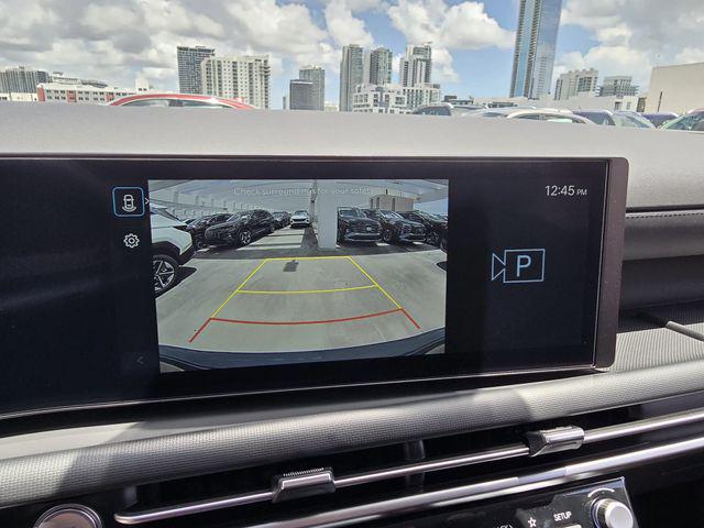 2026 Hyundai Tucson SEL - Photo 16