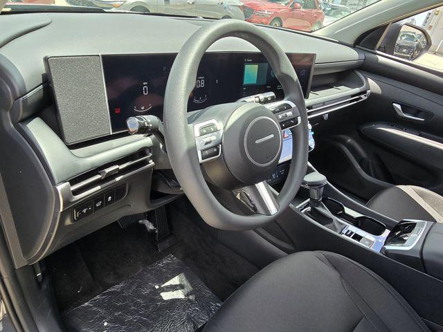 2026 Hyundai Tucson SEL - Photo 11