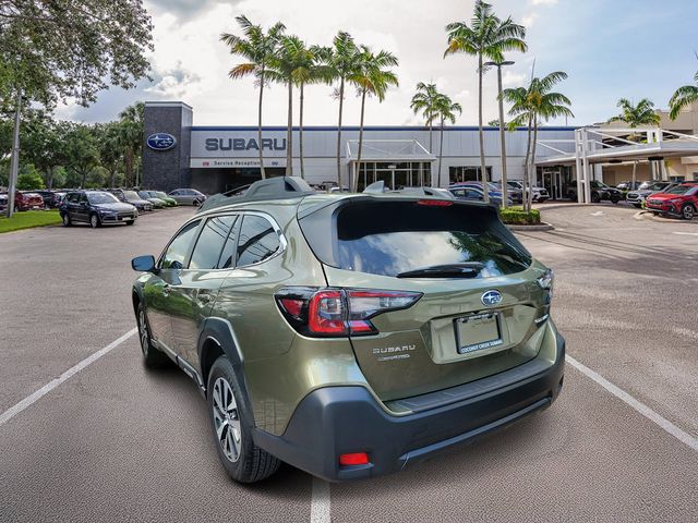 Used 2024 Subaru Outback Premium SUV