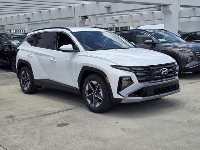 2026 Hyundai Tucson SEL - Photo 6