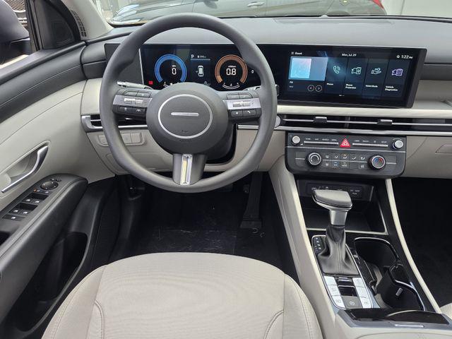 2026 Hyundai Tucson SE - Photo 7