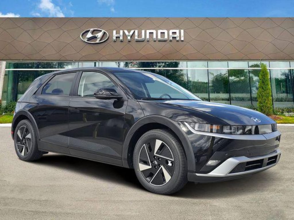New 2027 Hyundai IONIQ 5 SE SUV