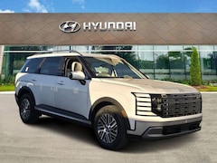 2027 Hyundai Palisade Hybrid Blue SEL 7P SUV