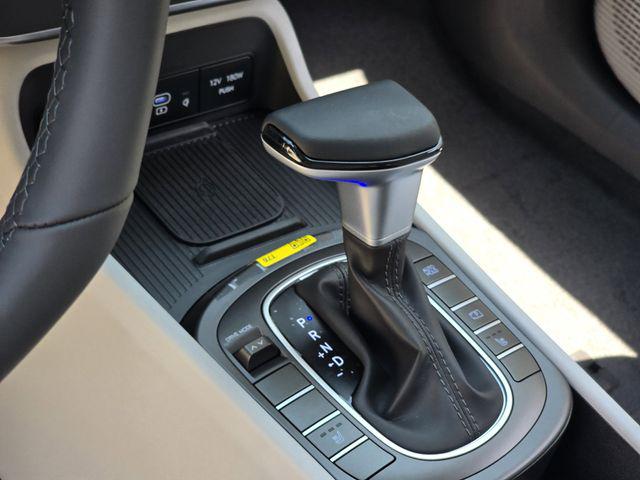 2026 Hyundai Kona SEL Sport - Photo 12