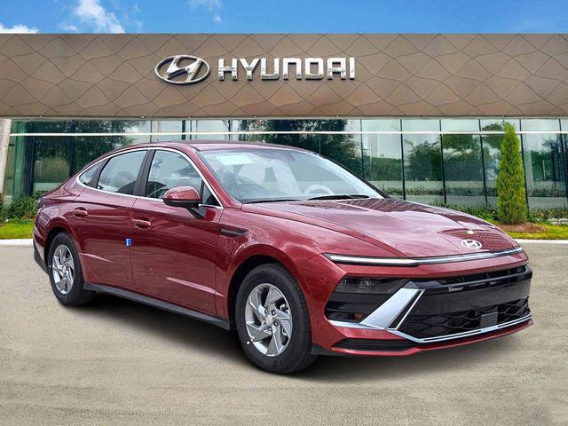 2026 Hyundai Sonata SE Sedan