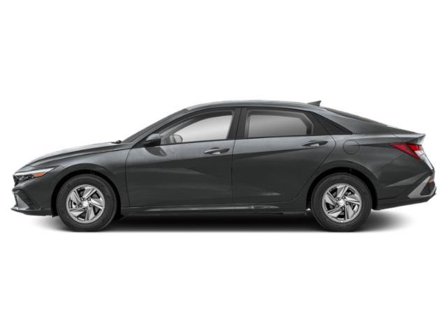 Certified 2024 Hyundai Elantra SE Sedan