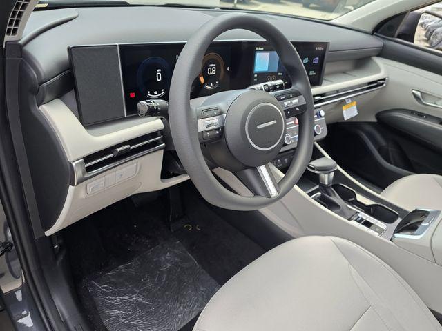 2026 Hyundai Tucson SE - Photo 10