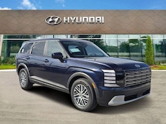 2027 Hyundai Palisade SE FWD SUV