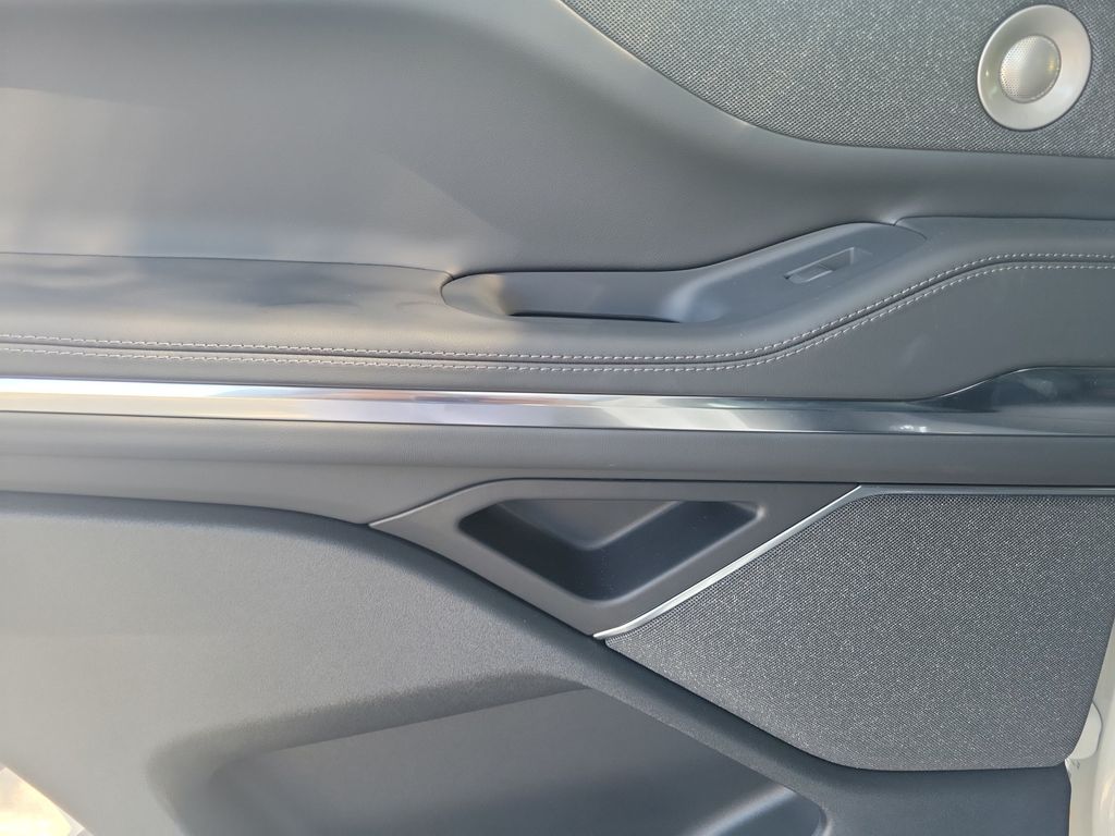 2025 Lincoln Navigator Reserve - Photo 14